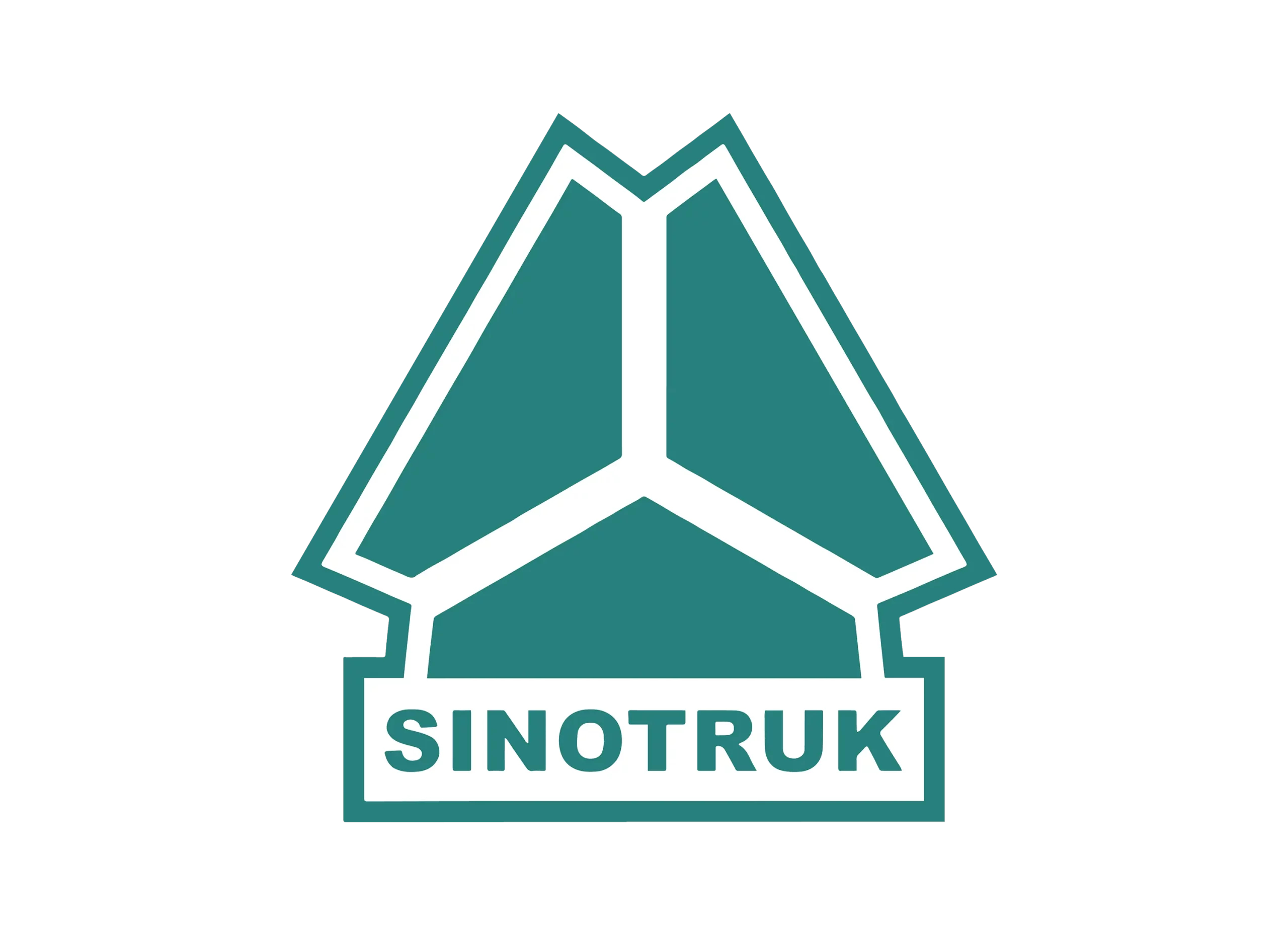 Logo Sinotruk - Repuestos y accesorios