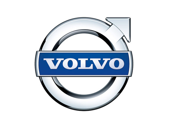 Logo Volvo - Repuestos originales