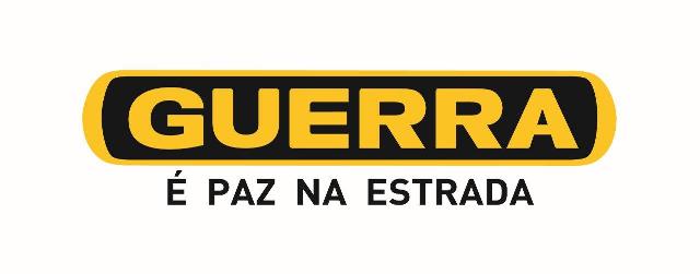Logo Guerra - Repuestos de calidad
